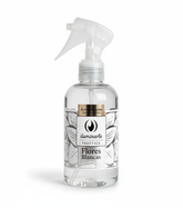 Aromatizador Textil Prestige Flores Blancas Aromanza