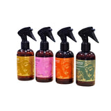 Aromatizador Textil Aromanza 200 ml Miel y Almendras