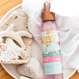 Body Splash Aquí & Ahora - Portal Zen