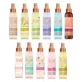 Body Splash Aquí & Ahora - Portal Zen