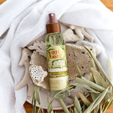 Body Splash Aquí & Ahora - Portal Zen