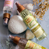 Body Splash Aquí & Ahora - Portal Zen