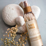 Body Splash Aquí & Ahora - Portal Zen