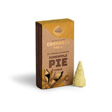 Sahumerio Conos Grow Cannabis Pineapple Pie