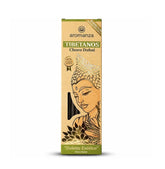 Sahumerio Tibetano Choco Dubai Aromanza
