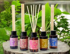 Difusor Aromático Aromanza 60 ML Manzana Canela - Portal Zen