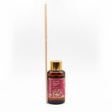 Difusor Aromático Aromanza 60 ML Manzana Canela - Portal Zen