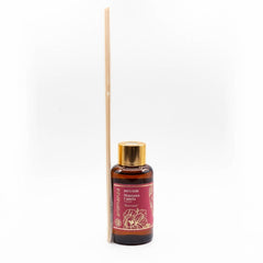 Difusor Aromático Aromanza 60 ML Manzana Canela - Portal Zen