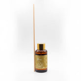 Difusor Aromático Aromanza 60 ML Miel y Almendras - Portal Zen