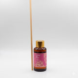 Difusor Aromático Aromanza 60 ML Mix Floral - Portal Zen