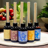 Difusor Aromático Aromanza 200 ML Premium Lemon