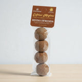 Bolsita Esfera Magica Divina Ofrenda - Aromanza