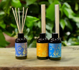 Difusor Aromático Aromanza 200 ML Coco Beach