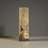 Sahumerio Tibetano Fragancia Oriental - Aromanza