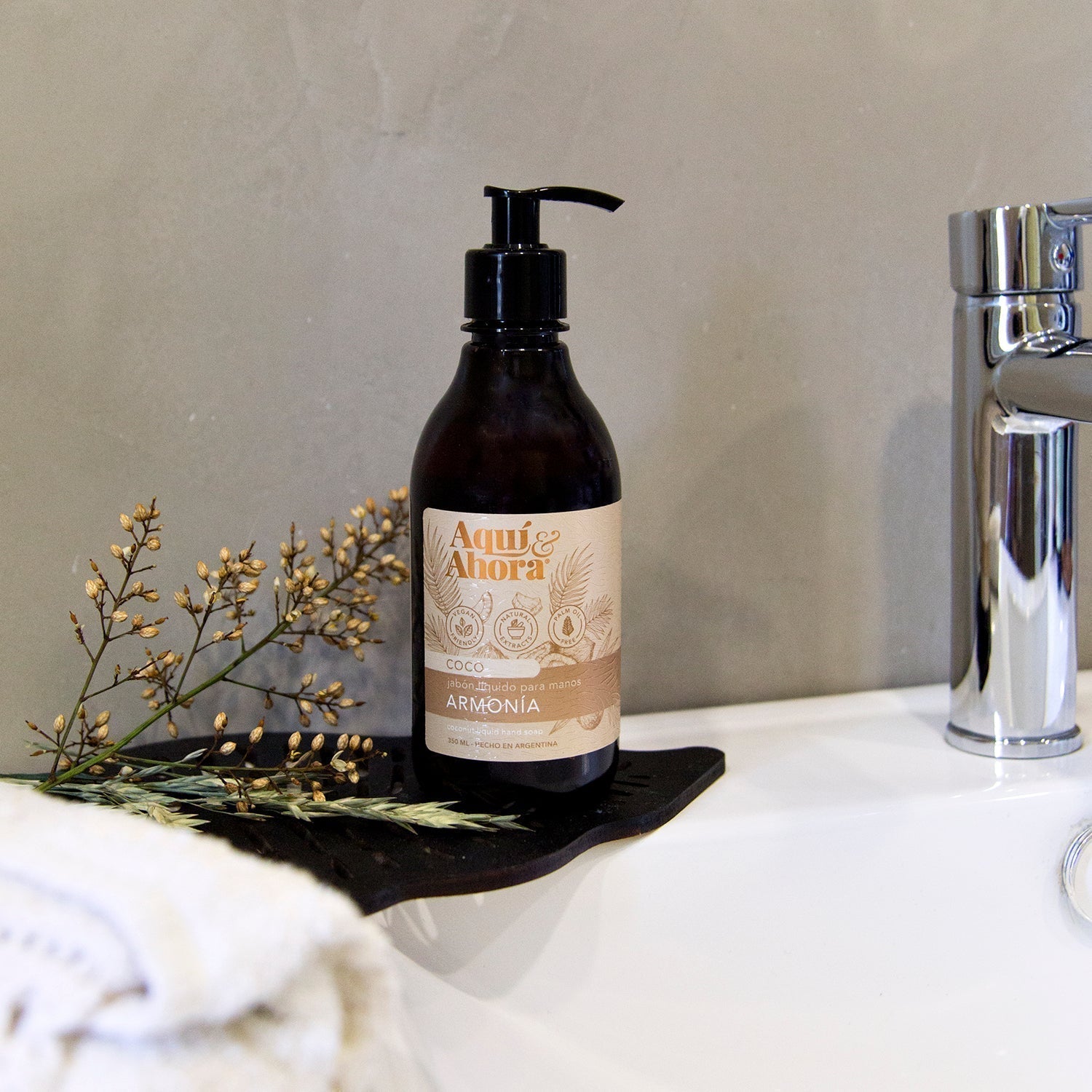 Jabones Liquidos Aquí & Ahora - Portal Zen