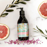 Jabones Liquidos Aquí & Ahora - Portal Zen