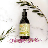 Jabones Liquidos Aquí & Ahora - Portal Zen