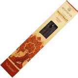 Sahumerio Magistral Sándalo Hindú - Aromanza