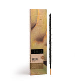 Sahumerio Natural Premium Melón