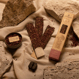 Sahumo Inca Frutos Rojos Caléndula- Aromanza