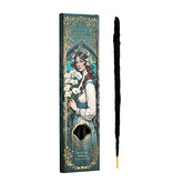 Sahumerio Perfum Premium Vainilla Mistica