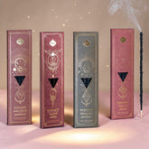 Pack Ritual Amor y Conexión – 4 Inciensos Sagrados - Sagrada Madre Chile