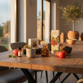 Pack Ritual Huerta Mediterránea Tomates Aquí & Ahora