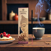 Sahumerio Tibetano Pasteleria Francesa- Aromanza