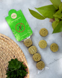 Pastillas TAO Antimosquitos Citronella Sagrada Madre