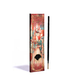Sahumerio Perfum Premium Aura Floral