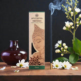 Sahumerio Tibetano Pimpollos de Jazmín - Aromanza