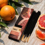 Sahumerio Natural Premium Pomelo Rosado