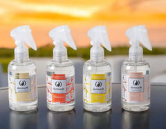 Aromatizador Textil Prestige La Vida es Bella Aromanza