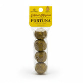 Bolsita Esfera Magica Fortuna - Aromanza