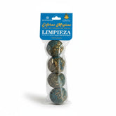 Bolsita Esfera Magica Limpieza - Aromanza