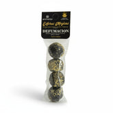 Bolsita Esfera Magica Defumación - Aromanza