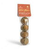 Bolsita Esfera Magica Purificación - Aromanza