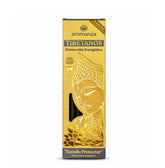 Sahumerio Tibetano Proteccion Energetica Aromanza