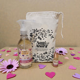 Ritual Amor Dulce Floral Fig – Regalo Especial San Valentín - Portal Zen