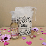 Ritual Amor Dulce Floral Fig – Regalo Especial San Valentín - Portal Zen