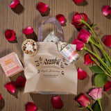 Ritual Balance Jazmín & Rosas – Amor y Armonía (Especial San Valentín) - Portal Zen