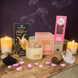 Kit Ritual Amor Propio – Equilibrio Emocional y Energía Interior