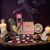 Kit Ritual Amor Propio – Equilibrio Emocional y Energía Interior