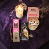 Kit Ritual Amor Propio – Equilibrio Emocional y Energía Interior