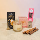 Kit Ritual Amor Propio – Equilibrio Emocional y Energía Interior