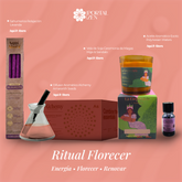 Ritual Florecer - Aquí & Ahora