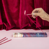 Sahumerios - Ceremonia de Magas - Portal Zen