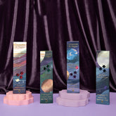 Sahumerios - Ceremonia de Magas - Portal Zen