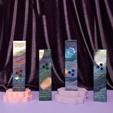 Sahumerios - Ceremonia de Magas - Portal Zen