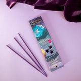 Sahumerios - Ceremonia de Magas - Portal Zen